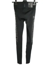 legginsy-damskie-under-armour-xs-czarne