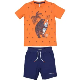 komplet-dla-chlopca-letni-z-nadrukiem