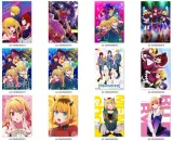 plakat-a3-oshi-no-ko-do-wyboru-stan-opakowania-oryginalne