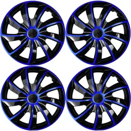 4x-kolpaki-16-cali-uniwersalne-nrm-quad-bicolor-niebiesko-czarne-komplet