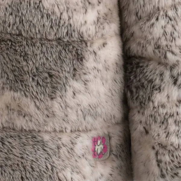 kurtka-dwustronna-dla-dziewczynki-stan-nowy