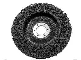 tarcza-scierna-z-wlokniny-wlosy-murzyna-125mm-kd978