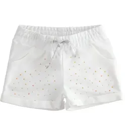 biale-spodenki-dla-dziewczynki-z-cyrkoniami