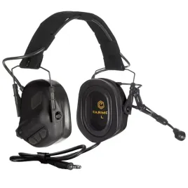 aktywne-ochronniki-sluchu-earmor-m32-plus-z-mikrofonem-na-strzelnice-black