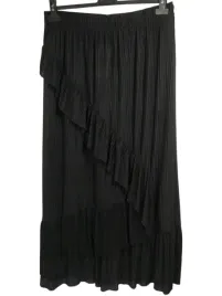 spodnica-reserved-rozmiar-42-czarna