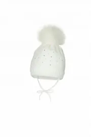 broel-czapka-genoveffa-ecru-dziewczeca