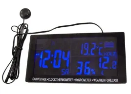 termometr-samochodowy-stacja-pogody-voltomierz