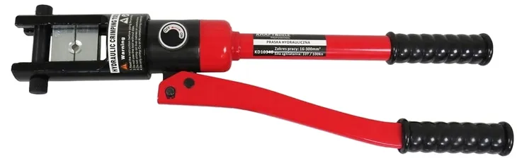 praska-hydrauliczna-16-300mm-kd10340-stan-nowy-model-kd10340