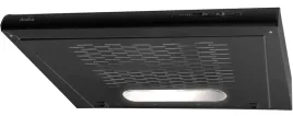 okap-podszafkowy-amica-osc6212b-60cm-163-m3-h-89w-led-czarny