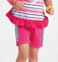 spodenki-dziewczece-dzianinowe-ze-wstawka