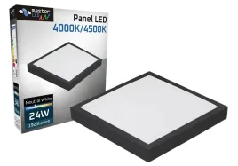 panel-led-natynkowy-kwadrat-24w-proma-4000k-czarny