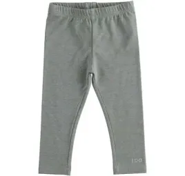 legginsy-dla-dziewczynki-szare-ido