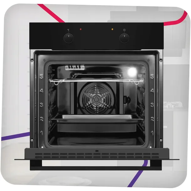 piekarnik-elektryczny-amica-es06117b-29kw-do-zabudowy-grill-3szyby-czarny-pojemnosc-62-l