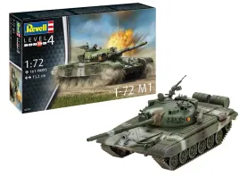 model-do-sklejania-revell-czolg-t-72-m1