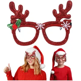 okulary-swiateczne-renifer-na-mikolajki-przebranie-karnawal-boze-narodzenie