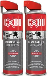 cx-80-preparat-plyn-konserwujaco-naprawczy-duo-spray-05l-wielofunkcyjny-x2
