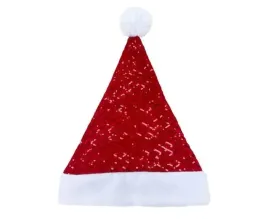 czapka-swietego-mikolaja-mikolajki-z-cekinami-boze-narodzenie-swieta