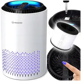 oczyszczacz-powietrza-revento-puro-z-funkcja-aromaterapii-cichy-filtr