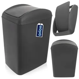 kosz-na-smieci-odpady-kompostownik-z-klapka-plastikowy-szary-orion-40-l