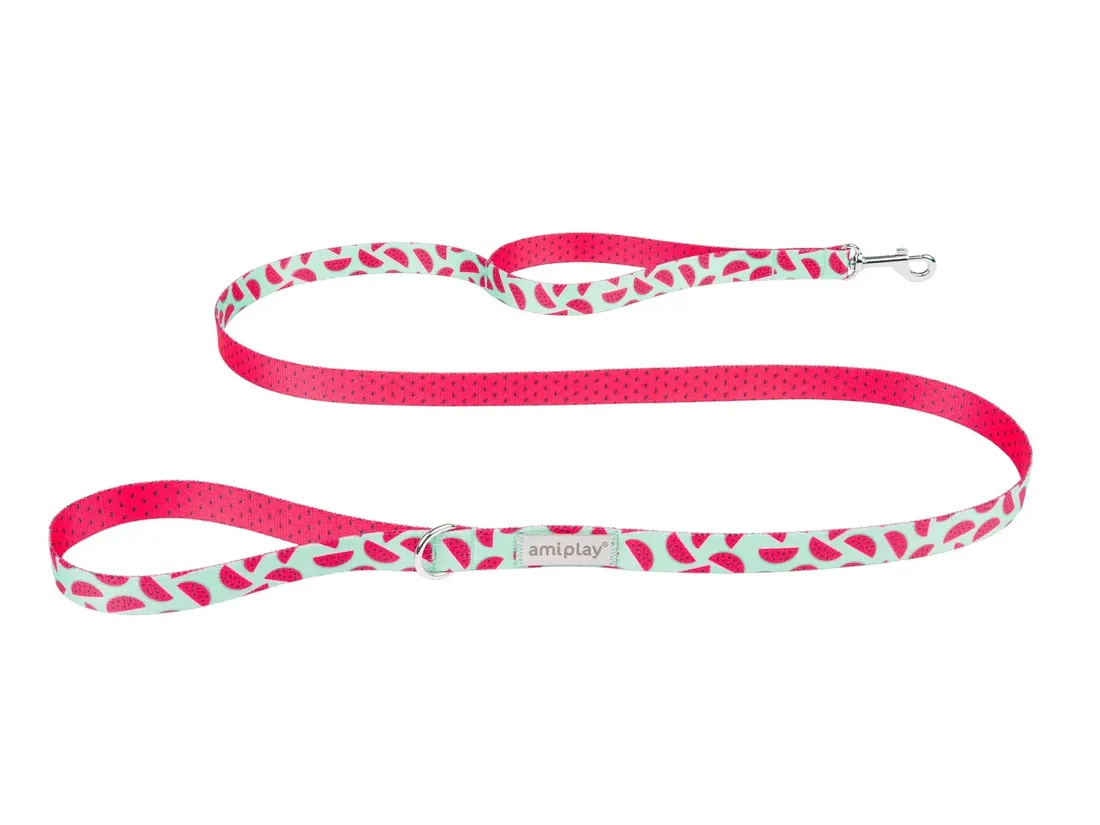 amiplay-smycz-behappy-xl-watermelon