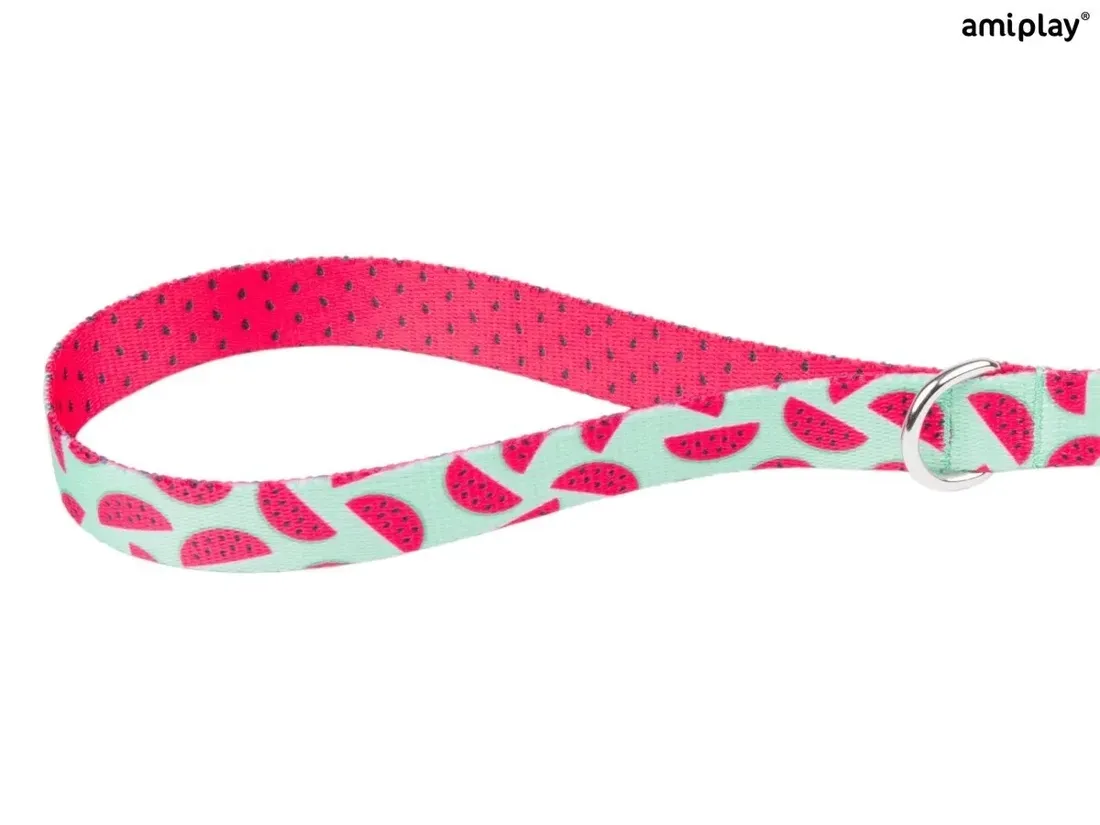 amiplay-smycz-behappy-xl-watermelon
