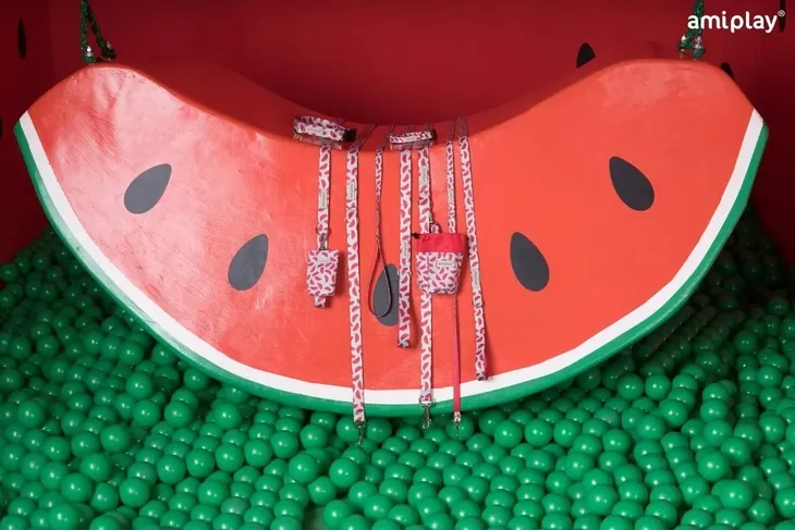 amiplay-smycz-behappy-xl-watermelon-marka-amiplay