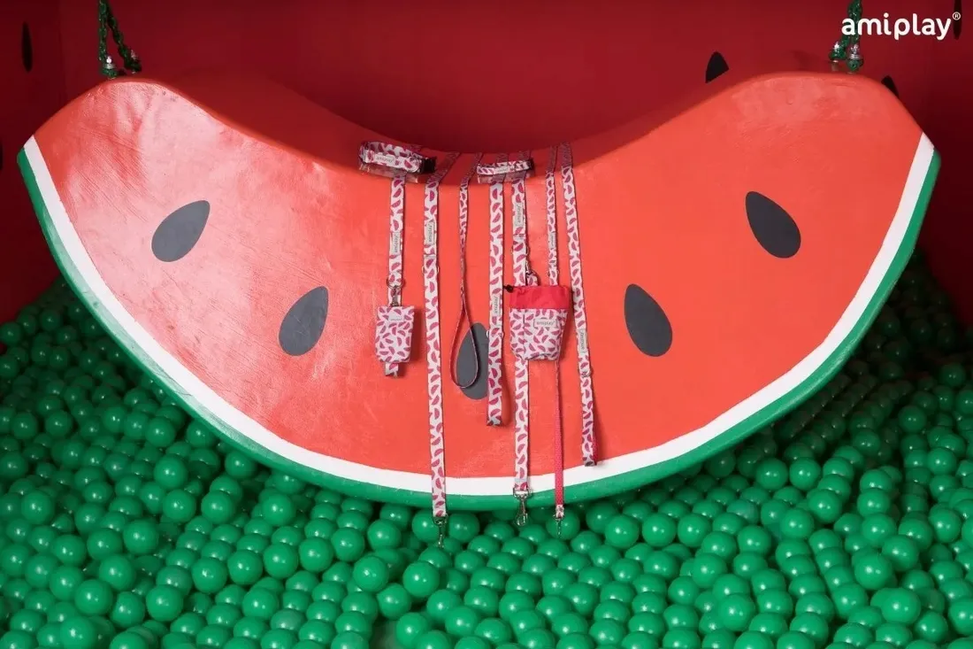 amiplay-smycz-behappy-xl-watermelon
