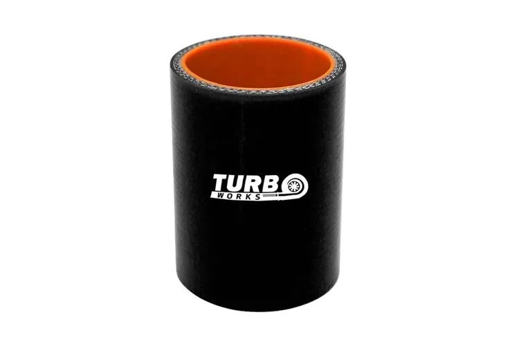 lacznik-turboworks-pro-black-70mm-stan-nowy