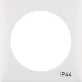 hager-berker-integro-flow-ramka-1-krotna-nadruk-ip44-biala-bez-uszczelki
