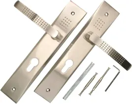 zestaw-klamka-drzwiowa-72-mm-satyna-dlugi-szyld-na-wkladke-komplet-do-drzwi