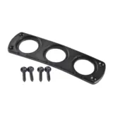 ramka-modulowa-potrojna-mod-14-stan-nowy-waga-z-opakowaniem-0-1-kg