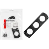 ramka-modulowa-potrojna-mod-14-waga-z-opakowaniem-0-1-kg-stan-nowy