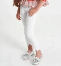 spodnie-dla-dziewczynki-biale-rurki-ido