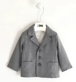 marynarka-chlopieca-szara-ido