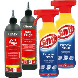 2x-savo-srodek-przeciw-plesni-2x-clinex-w3-fuga-plyn-do-czyszczenia-fug
