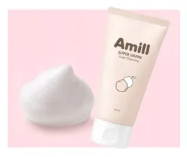 delikatna-oczyszczajaca-pianka-do-mycia-twarzy-100ml-amill