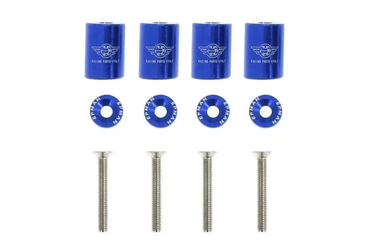 dystanse-maski-6mm-blue-stan-nowy