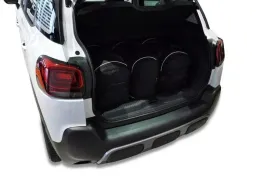 citroen-c3-aircross-2017-torby-do-bagaznika-3-szt