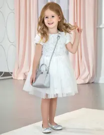 sukienka-dziewczeca-biala-tiul-kwiatki