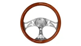 kierownica-380mm-drewno