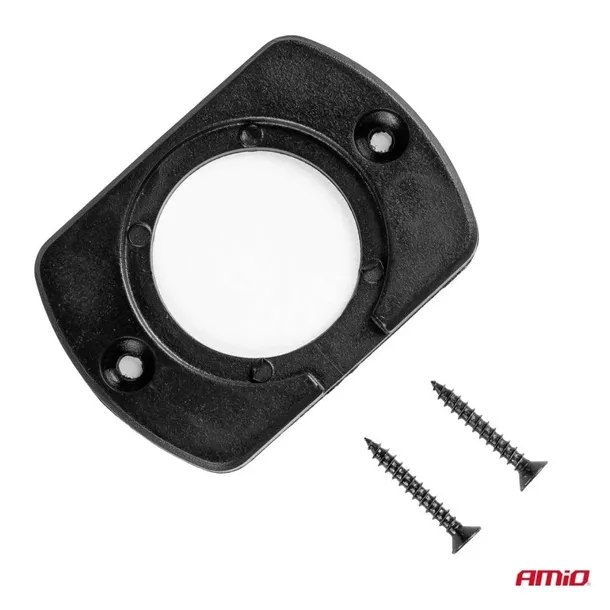 ramka-modulowa-pojedyncza-mod-12-producent-amio-stan-nowy