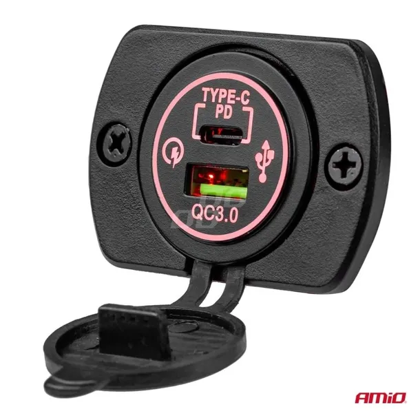 ramka-modulowa-pojedyncza-mod-12-stan-nowy