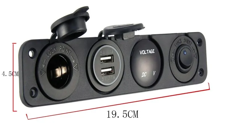 ramka-modulowa-pojedyncza-mod-12-stan-nowy-producent-amio