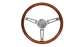 kierownica-380mm-drewno