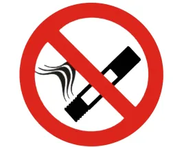 nalepka-naklejka-taxi-zakaz-palenia-dwustronna