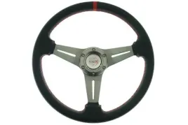 kierownica-pro-350mm-offset-20mm-carbon-red