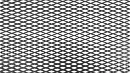 siatka-abs-diamond-black-120-40cm-30x10mm