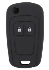 pokrowiec-na-kluczyk-do-opel-czarny