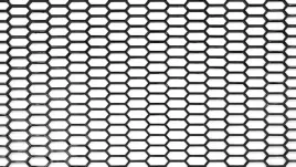 siatka-abs-honey-comb-black-120-40cm-32x13mm