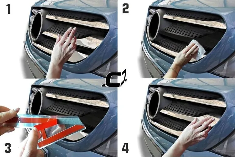 gril-ford-kuga-suv-5-2008-2012-polysk-stan-nowy